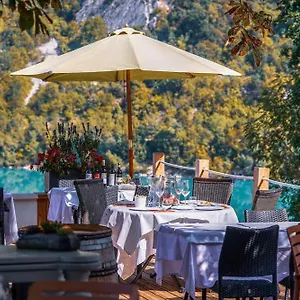 Hotel Aquabella, Aiguebelette-le-Lac