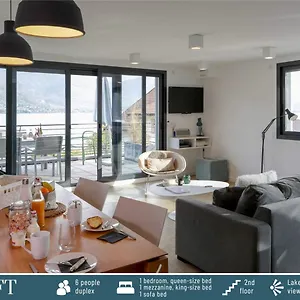 Appart hôtel Cote Ouest, Sévrier