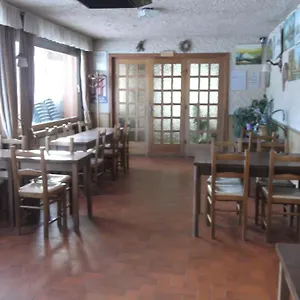 Hotel Les Mottets, Aussois